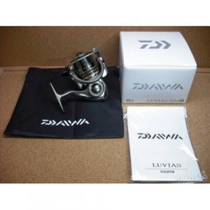 Катушка Daiwa 12 Luvias 2506H