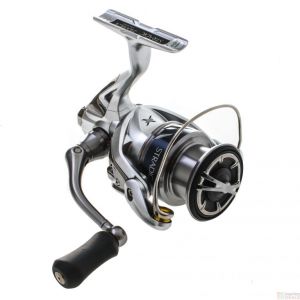 Катушка SHIMANO STRADIC 1000 FK