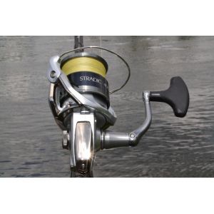 Катушка SHIMANO STRADIC 1000 FK