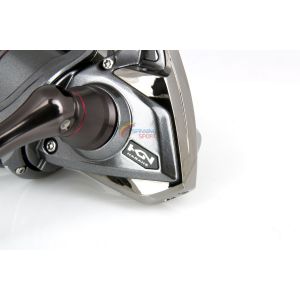 Катушка SHIMANO STRADIC CI4+ 2500 FB