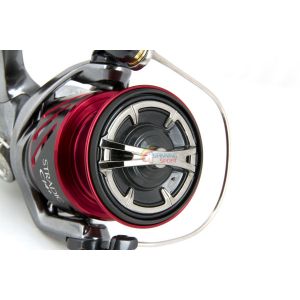 Катушка SHIMANO STRADIC CI4+ 2500 FB