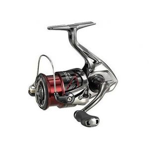 Катушка SHIMANO STRADIC CI4+ 1000 FB