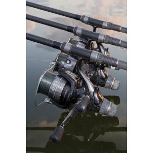 SHIMANO BAITRUNNER DL 2500 FB