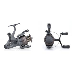 SHIMANO BAITRUNNER DL 4000 FB