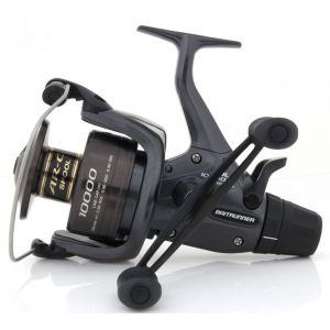 SHIMANO BAITRUNNER DL 10000 RB