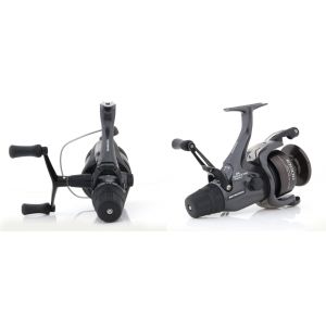 SHIMANO BAITRUNNER DL 10000 RB