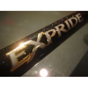 SHIMANO EXPRIDE 165L BFS