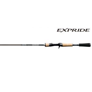 SHIMANO EXPRIDE 165L BFS