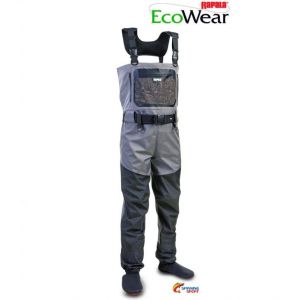 Вейдерсы Rapala EcoWear® Waders L