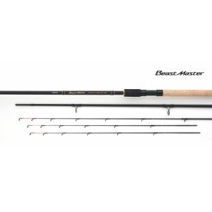 Удилище фидерное Shimano Beastmaster DX Feeder 11 60G