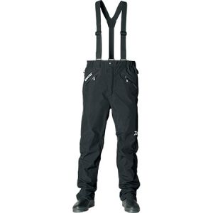 Костюм Shimano Dryshield XT Advance Light Suit RA-024N Черный