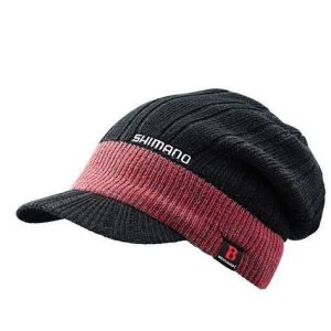 Шапка BREATH HYPER+? CA065NBK Knit Cap