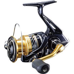 SHIMANO NASCI 16 2500FB