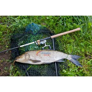 Спиннинг SHIMANO YASEI CASTING H PIKE 2.50М/20-60 ГР