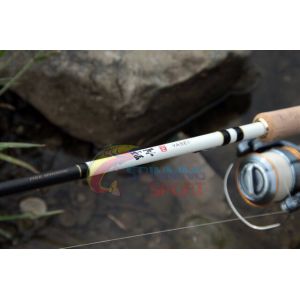 Спиннинг SHIMANO YASEI CASTING H PIKE 2.50М/20-60 ГР