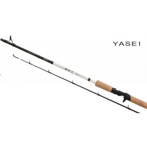 Спиннинг SHIMANO YASEI CASTING XH PIKE 2.50М/40-120 ГР