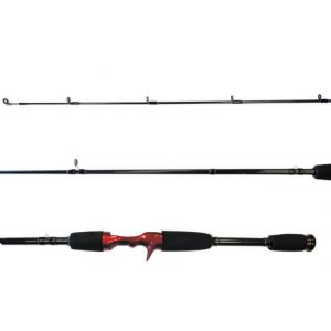 Спиннинг Shimano Aernos Casting Eva 190 7-21G