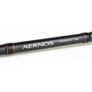 Спиннинг Shimano Aernos Casting Eva 190 7-21G