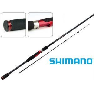 Спиннинг Shimano Aernos Casting Eva 190 7-21G