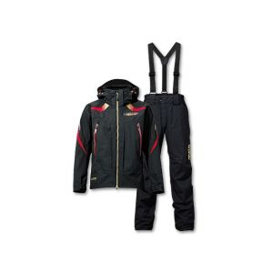 Костюм SHIMANO NEXUS WINTER SUIT X200 черный RB124N 