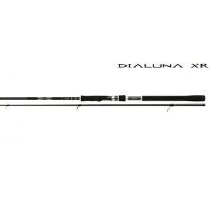 Спиннинг Shimano DIALUNA S96M 2,90м 8-45г