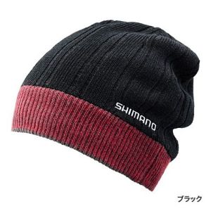 Шапка BREATH HYPER+? CA064NBK Fleece Knit Watch Cap Черная