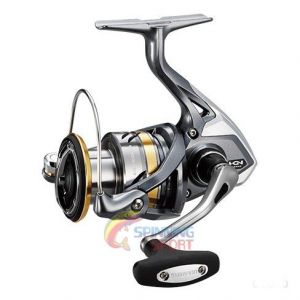 Катушка SHIMANO 17 ULTEGRA 2500 FB