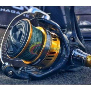 Катушка SHIMANO SAHARA 17 2500 FI