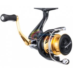 Катушка SHIMANO SAHARA 17 2500 FI