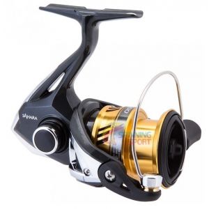 Катушка SHIMANO SAHARA 17 2500 FI