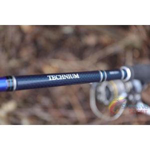 Спиннинг SHIMANO TECHNIUM 259 см  45-135 гр