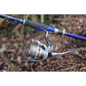 Спиннинг SHIMANO TECHNIUM 259 см  45-135 гр