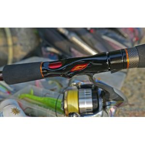 Спиннинг SHIMANO FireBlood Spinning 270см 5-20гр