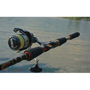 Спиннинг SHIMANO FireBlood Spinning 270см 5-20гр