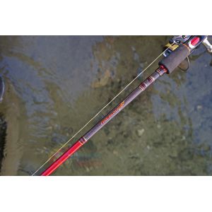 Спиннинг SHIMANO FireBlood Spinning 270см 5-20гр