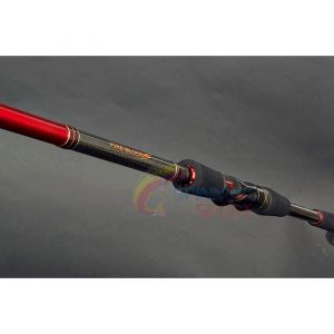 Спиннинг SHIMANO FireBlood Spinning 270см 5-20гр