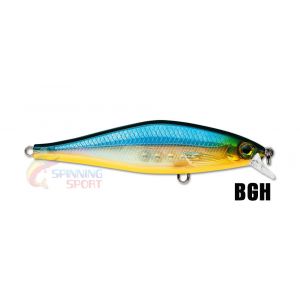 Воблер RAPALA SHADOW RAP SHAD медленно всплывающий  0,9м-1,2м, 9см, 12гр 