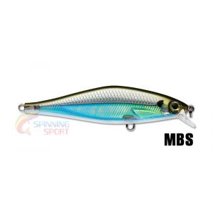 Воблер RAPALA SHADOW RAP SHAD медленно всплывающий  0,9м-1,2м, 9см, 12гр 