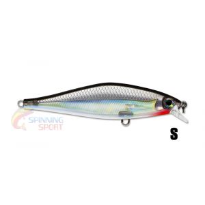 Воблер RAPALA SHADOW RAP SHAD медленно всплывающий  0,9м-1,2м, 9см, 12гр 