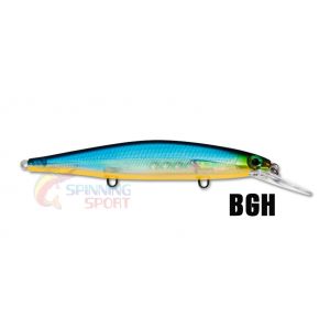 Воблер RAPALA SHADOW RAP DEEP медленно тонущий  1,2м-2,4м, 11см, 13гр