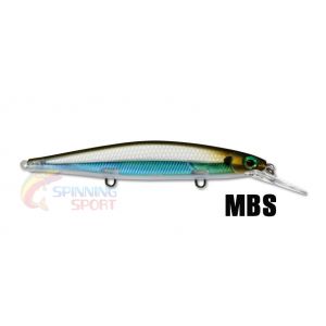 Воблер RAPALA SHADOW RAP DEEP медленно тонущий  1,2м-2,4м, 11см, 13гр