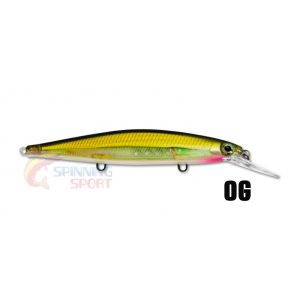 Воблер RAPALA SHADOW RAP DEEP медленно тонущий  1,2м-2,4м, 11см, 13гр