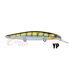 Воблер RAPALA SHADOW RAP DEEP медленно тонущий  1,2м-2,4м, 11см, 13гр