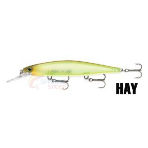 Воблер RAPALA SHADOW RAP DEEP медленно тонущий  1,2м-2,4м, 11см, 13гр