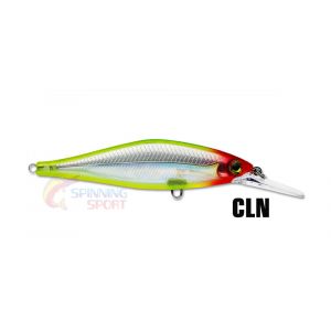 Воблер RAPALA SHADOW RAP SHAD DEEP медленно всплывающий 1,5м-1,8м, 9см, 12гр