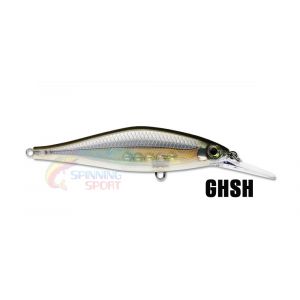 Воблер RAPALA SHADOW RAP SHAD DEEP медленно всплывающий 1,5м-1,8м, 9см, 12гр