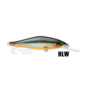 Воблер RAPALA SHADOW RAP SHAD DEEP медленно всплывающий 1,5м-1,8м, 9см, 12гр