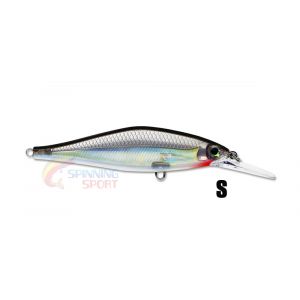 Воблер RAPALA SHADOW RAP SHAD DEEP медленно всплывающий 1,5м-1,8м, 9см, 12гр