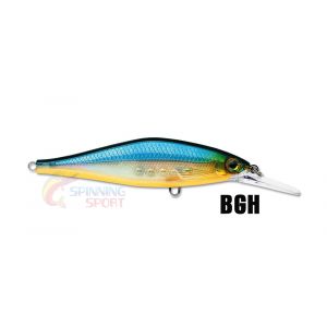 Воблер RAPALA SHADOW RAP SHAD DEEP медленно всплывающий 1,5м-1,8м, 9см, 12гр