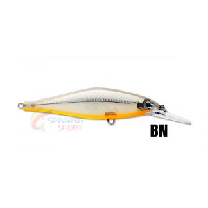 Воблер RAPALA SHADOW RAP SHAD DEEP медленно всплывающий 1,5м-1,8м, 9см, 12гр